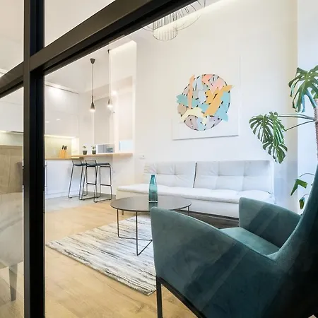 On Dauksos 18 Apartman *