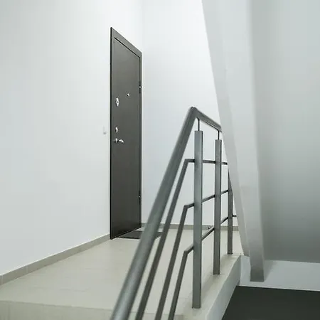 Apartman On Dauksos 18