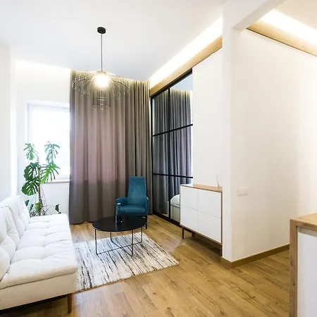 On Dauksos 18 Apartment Kaunas
