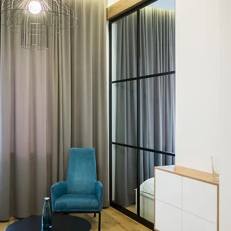 On Dauksos 18 Kaunas