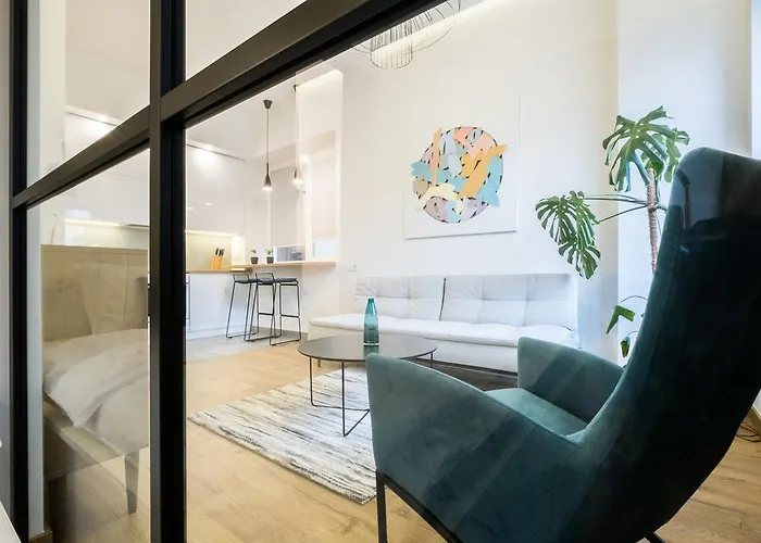 On Dauksos 18 Lägenhet *