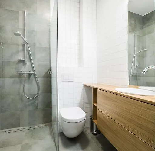 Lägenhet On Dauksos 18 Kaunas