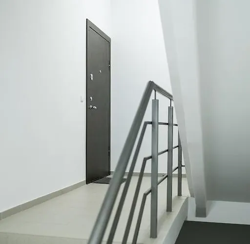 Apartment On Dauksos 18